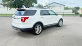 Used 2017 Ford Explorer Limited w/ Equipment Group 301A image 6