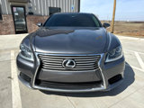 Used 2016 Lexus LS 460 w/ Comfort Package image 2