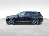New 2025 Volkswagen Atlas SEL Premium R-Line image 4