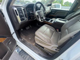 Used 2018 GMC Sierra 1500 SLT w/ SLT Premium Package image 5