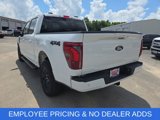 New 2025 Ford F150 Lariat image 3