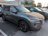 New 2026 Nissan Rogue SV image 2