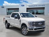 New 2025 Ford F250 King Ranch w/ Chrome Package image 1