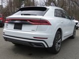 Used 2023 Audi Q8 Premium Plus image 6
