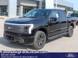 New 2025 Ford F150 Lightning Lariat image 2