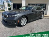 Used 2024 BMW 530i w/ Premium Package image 2