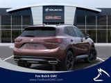 New 2025 Buick Envision Sport Touring image 4