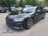 Used 2023 Audi S4 Prestige image 3