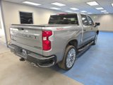 Certified 2023 Chevrolet Silverado 1500 Custom Trail Boss w/ LPO, Dark Essentials Package image 3