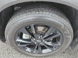 Certified 2025 INFINITI QX60 Luxe w/ Black Edition image 3