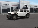 New 2025 Jeep Wrangler Unlimited Rubicon 392 image 2