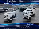 Used 2017 Toyota RAV4 LE image 3
