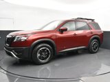 New 2025 Nissan Pathfinder Rock Creek image 3