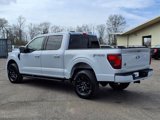 New 2025 Ford F150 XLT w/ Equipment Group 302A MID image 2