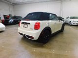 Used 2017 MINI Cooper S image 2