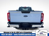 New 2024 Ford F350 XL w/ XL Chrome Package image 4