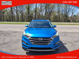Used 2017 Hyundai Tucson Limited image 3
