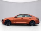 Used 2023 Cadillac CT4 V w/ Navigation Package image 2