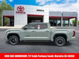 New 2025 Toyota Tundra SR5 w/ TRD Off-Road Package image 2