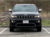 Used 2022 Jeep Grand Cherokee Limited image 3