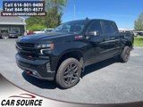 Used 2022 Chevrolet Silverado 1500 LT Trail Boss w/ LT Trail Boss Premium Package image 2