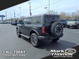 New 2025 Ford Bronco Outer Banks image 3