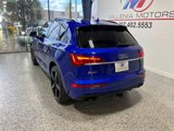 Used 2022 Audi SQ5 Premium Plus w/ Premium Plus Package image 3