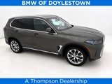 Certified 2025 BMW X5 xDrive40i w/ Premium Package image 1