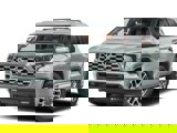 New 2025 Toyota Sequoia 1794 Edition image 4
