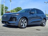 New 2025 Audi Q6 e-tron Prestige image 4