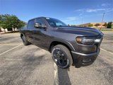 New 2026 RAM 1500 Big Horn image 2