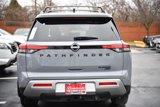 New 2025 Nissan Pathfinder Platinum w/ Black Appearance Package image 6