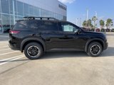 New 2025 Nissan Pathfinder Rock Creek image 2