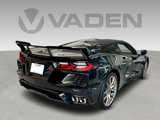 New 2025 Chevrolet Corvette Stingray Preferred Cpe w/ Z51 Performance Package image 4
