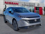 New 2025 Nissan Murano Platinum w/ Cargo Package image 2