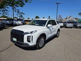 New 2025 Hyundai Palisade SEL image 3