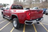 New 2025 Chevrolet Silverado 3500 LTZ w/ LTZ Plus Package image 5