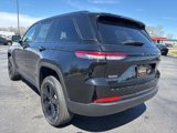 New 2025 Jeep Grand Cherokee Altitude image 3