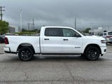 New 2026 RAM 1500 Laramie image 2