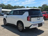 New 2025 Nissan Armada SL image 2