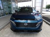 New 2025 Nissan Murano Platinum image 2