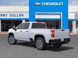 New 2025 Chevrolet Silverado 2500 Custom w/ Custom Value Package image 3