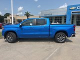 New 2026 Chevrolet Silverado 1500 LT w/ LPO, Liner Protection Package image 3