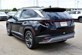 New 2026 Hyundai Tucson Limited image 4