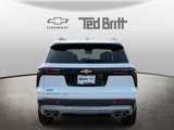 New 2026 Chevrolet Traverse LT image 5