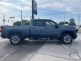 New 2026 Chevrolet Silverado 2500 Custom w/ Custom Value Package image 5