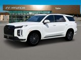 New 2025 Hyundai Palisade Calligraphy image 2