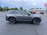 New 2025 Jeep Grand Cherokee L Limited image 2