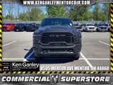 New 2025 RAM 2500 Laramie w/ Night Edition image 2