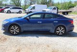 Used 2017 Nissan Maxima 3.5 SV image 2